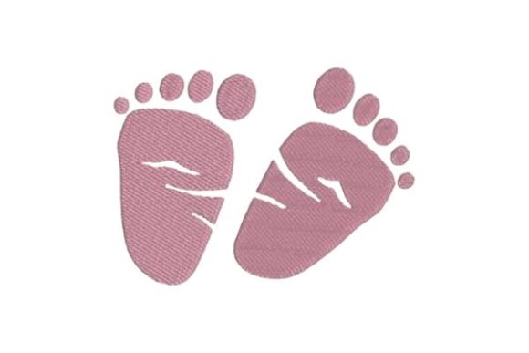 Baby Feet: A Designer’s Review for Sweet Gifts