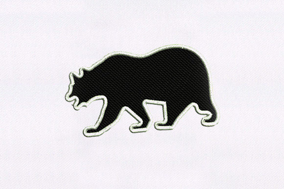 Black Bear Embroidery: A Designer’s Review for Boutique Sweatshirts