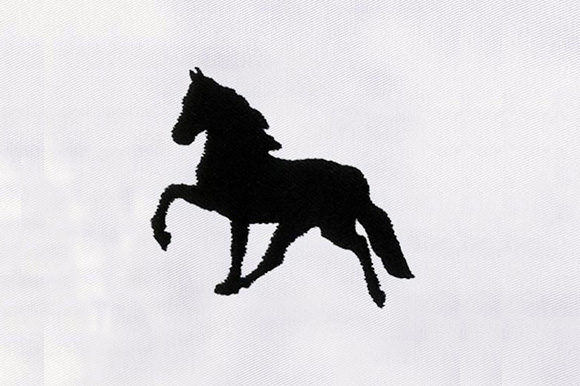 Black Horse Embroidery Design Review for Business