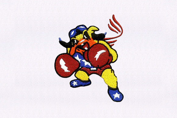 Boxing Bulldog: A Designer’s Review