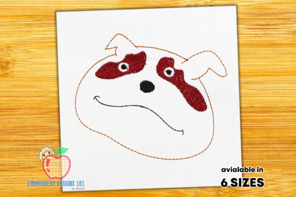 Cute Bulldog Face Sketch: A Designer’s Real-World Review