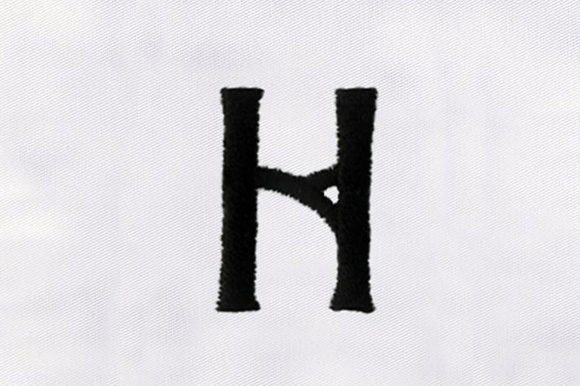 Font H Design: A Designer’s Review for Apparel
