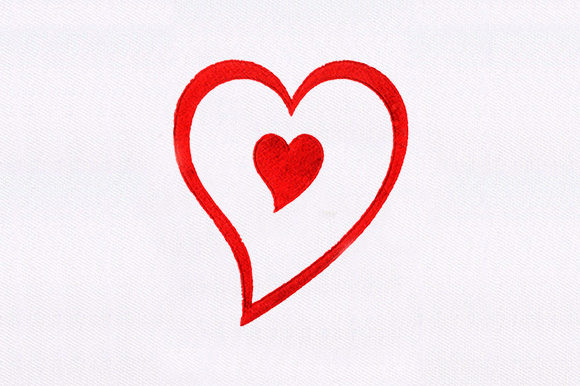 Gorgeous Heart: A Designer’s Review for Real Projects
