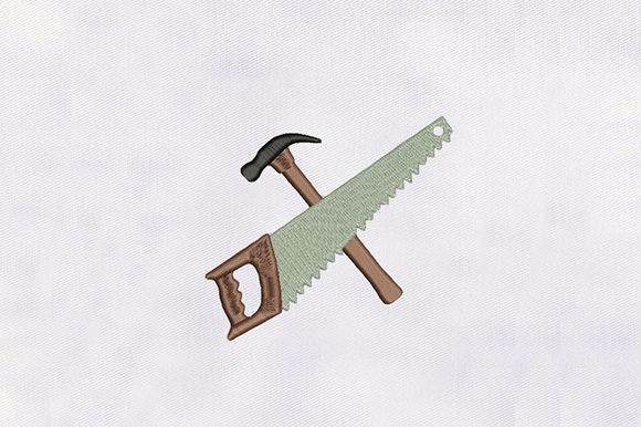 Hammer Saw Tools: A Designer’s Review