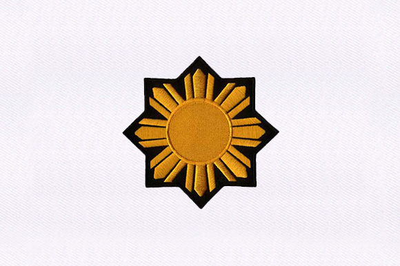 Hexagon Sun: A Seller’s Review for Summer Embroidery
