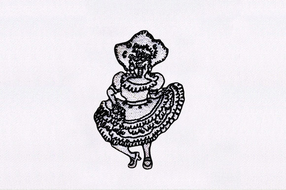 Mexican Lady: A Designer’s Review for Personalized Gifts