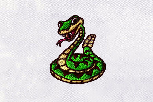 Rattlesnake Machine Design: A Designer’s Review