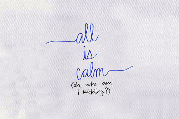 Reviewing Funny Saying: A Designer’s Take on Personality-Driven Embroidery