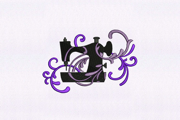 Reviewing the Sewing Machine Embroidery Design for Boutique Sweatshirts