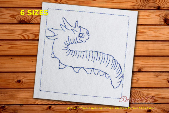 Sod Webworm Lineart Design: A Designer’s Review