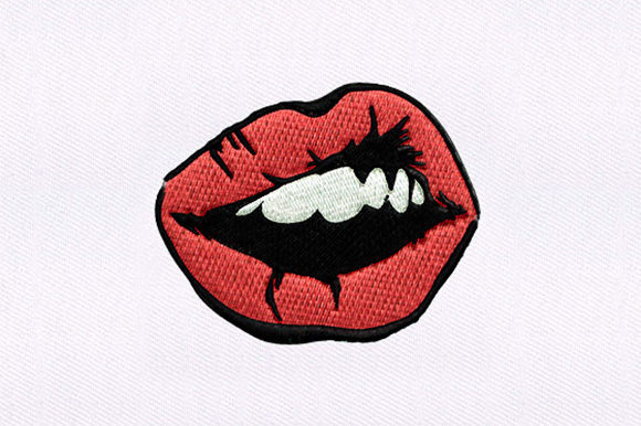 Succulent Red Lips: A Designer’s Review for Handmade Gifts