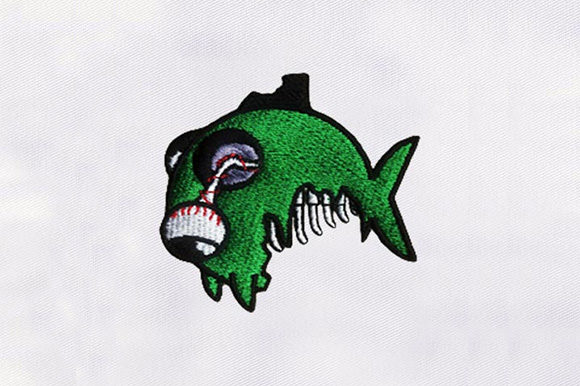 Terrible Fish: A Designer’s Review for Personalized Gifts