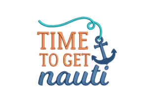 Time to Get Nauti: A Designer’s Review