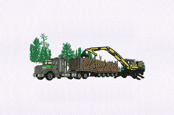 Tractor and Truck: A Designer’s Review for Boutique Sweatshirts