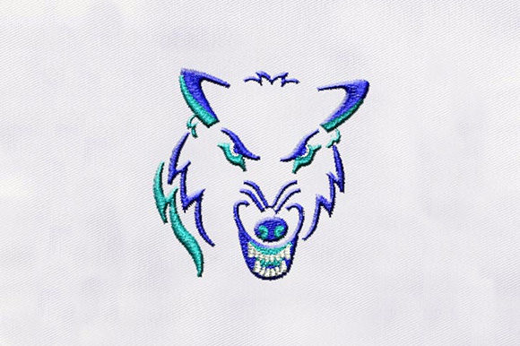 Wolf Outline: A Designer’s Review for Boutique Sweatshirts